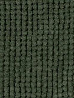 Chenille Bath Mat