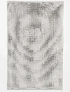 Chenille Bath Mat