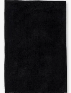 Chenille Bath Mat