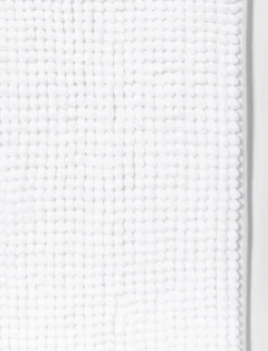 Chenille Bath Mat