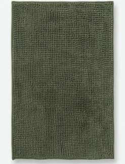 Chenille Bath Mat