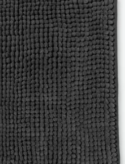 Chenille Bath Mat