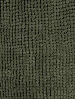 Chenille Bath Mat