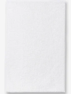 Chenille Bath Mat