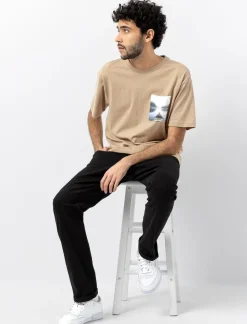 Chino Pants