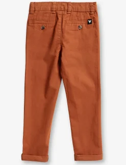 Chino Trousers - Little Boy