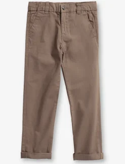 Chino Trousers - Little Boy