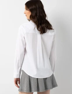 Classic Button-down Shirt