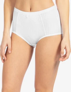 Classic Floral Panty
