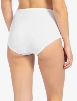 Classic Floral Panty