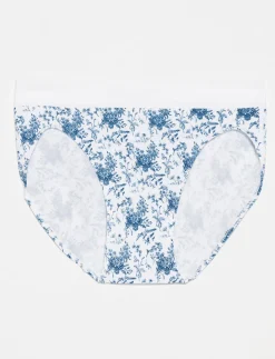 Classic Floral Undies