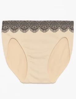 Classic Floral Undies