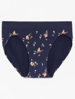Classic Floral Undies