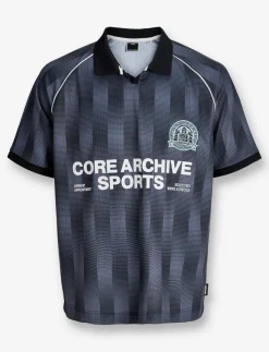 Classic Football Polo Shirt