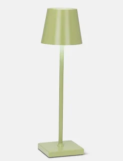 Classic LED Rechargeable Table Lamp