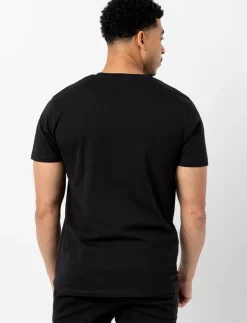 Coca-Cola Printed Crewneck T-Shirt