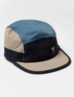 Color Block Cap