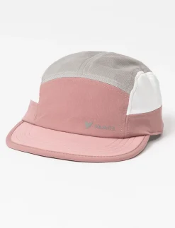 Colour Block Cap