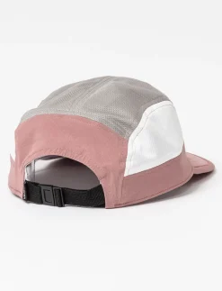 Colour Block Cap
