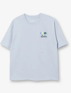 Cool Club Printed T-Shirt