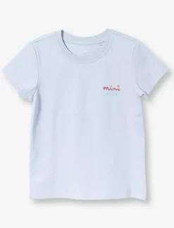 Cool Mini Club Printed T-Shirt