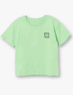 Cool Mini Club Printed T-Shirt