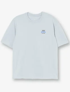 Cool Papi Club Printed T-Shirt