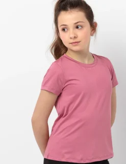Crew Neck Sport T-Shirt