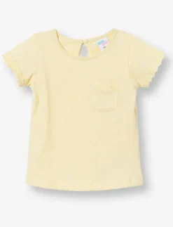 Crew Neck T-Shirt