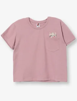 Crew Neck T-Shirt