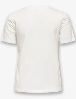 Crew neck T-shirt