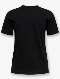 Crew neck T-shirt