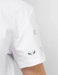 Crew Neck T-shirt