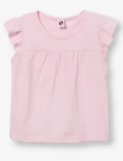Crew Neck T-Shirt