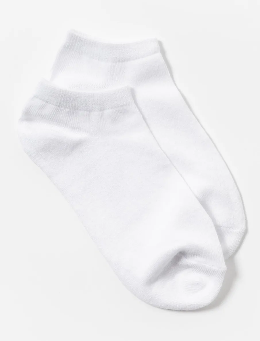 Crew Socks