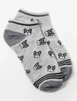 Crew Socks