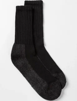 Crew Socks - Pack of 2