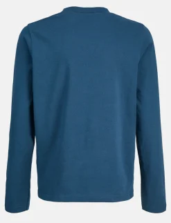 Crew-neck Logo T-shirt