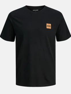 Crew-neck Logo T-shirt