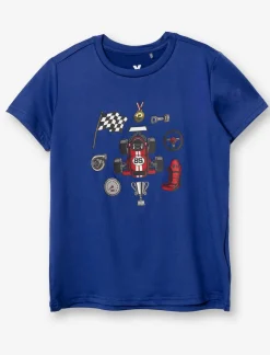 Crewneck Quick-dry T-shirt