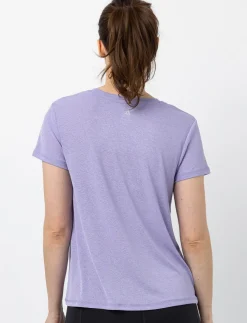 Crew-neck Sports T-shirt