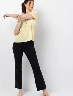 Crew-neck Sports T-shirt