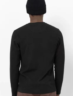 Crew-neck Thermal T-shirt