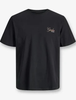 Crewneck T-shirt