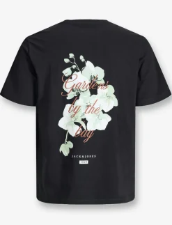 Crewneck T-shirt