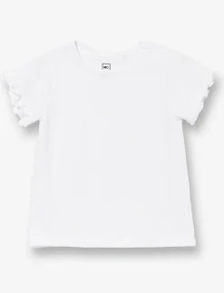 Crew-Neck T-Shirt