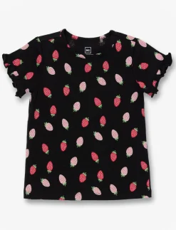 Crew-Neck T-Shirt