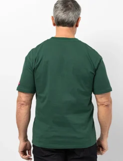 Crewneck T-shirt