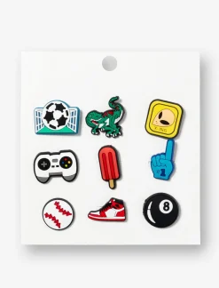 Croc Charms