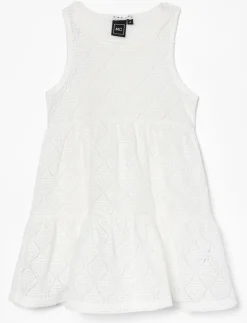 Crochet Beach Dress